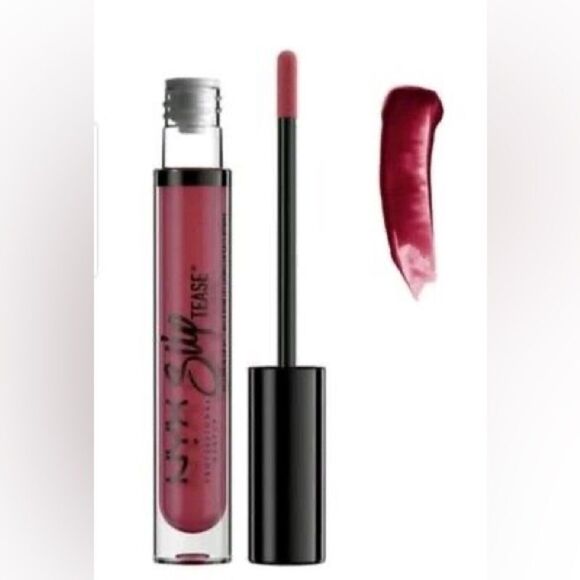 3/$10 Sale Item NYX Slip Tease - Fire Dancer - Picture 1 of 11